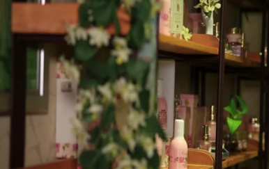 化妝品加盟店那點(diǎn)事兒，你都知道嗎?